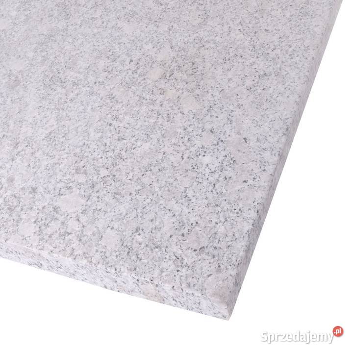 Stopień granitowy Fustone płomień 150x33x2 Kraków