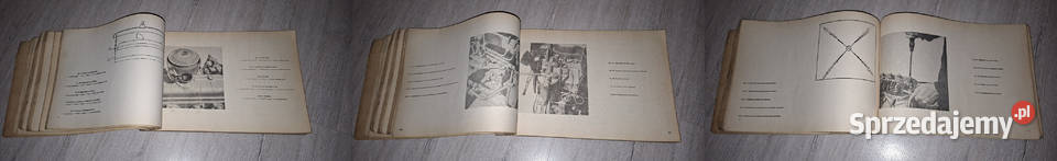 Silniki wysokoprężne SW266 Instrukcja obsługi Łęczyca