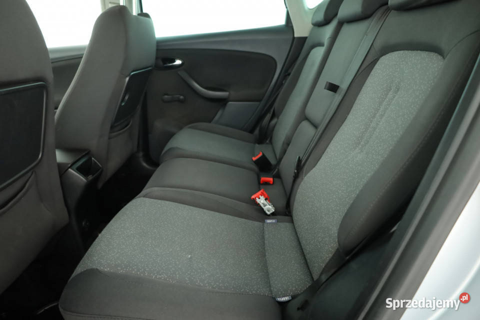 Seat Altea 16 Motoryzacja Piaseczno