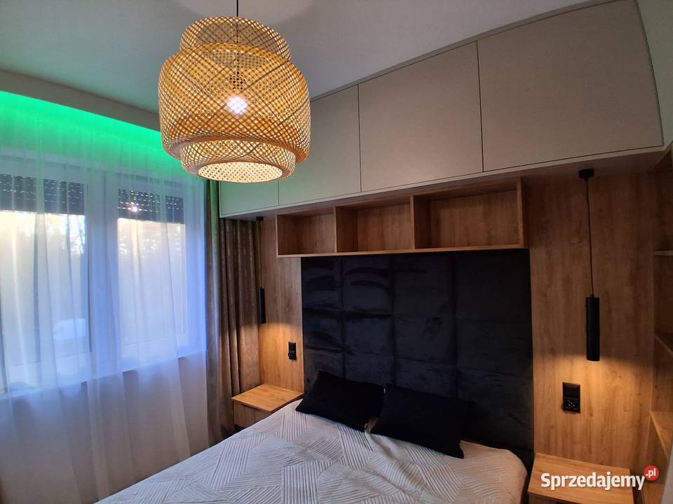 Urządzony apartament czwka na i zachwyć się Rybnik sprzedam