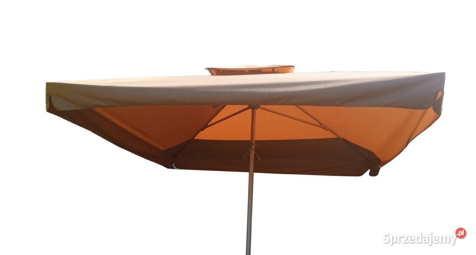 SZYCIE NA WYMIAR Nowe Poszycie Markiza Parasol śląskie Bestwina