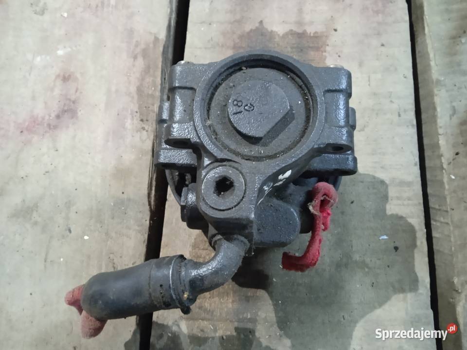 pompa wspomagania ford 4k d04 03 hbdjc Przemyśl
