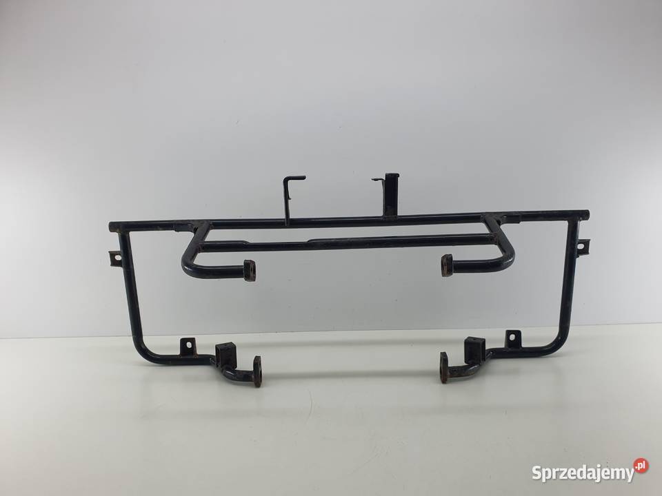 STELAZ UCHWYT MOCOWANIE RAMA WSPORNIK CECTEK 500 łódzkie Janowice