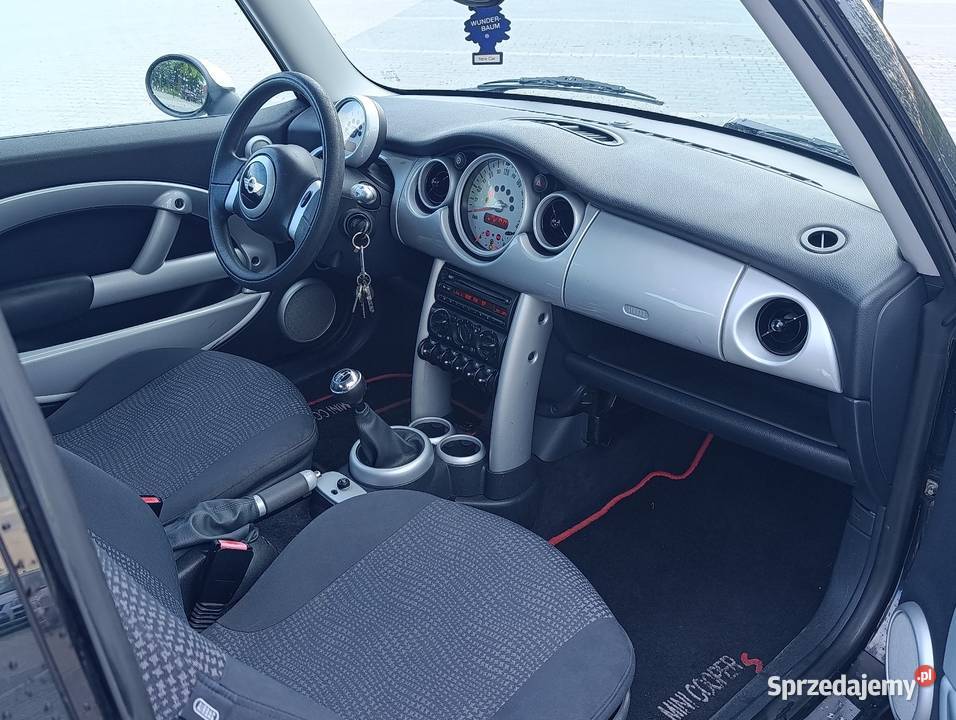 Najtańsze sprawne Mini Mini