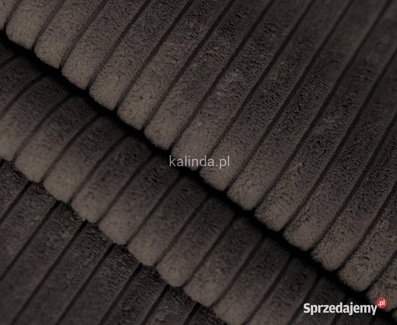 Anafi materiał obiciowy przypominający sztruks Szczecin