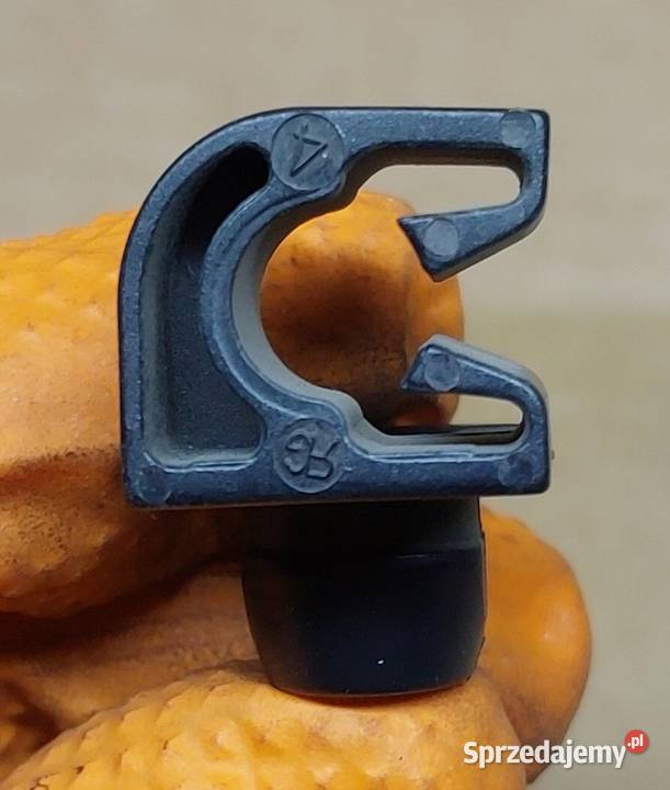 ZACISK PODPORY MASKI RENAULT PEUGEOT CITROEN Pozostałe Mielęcin