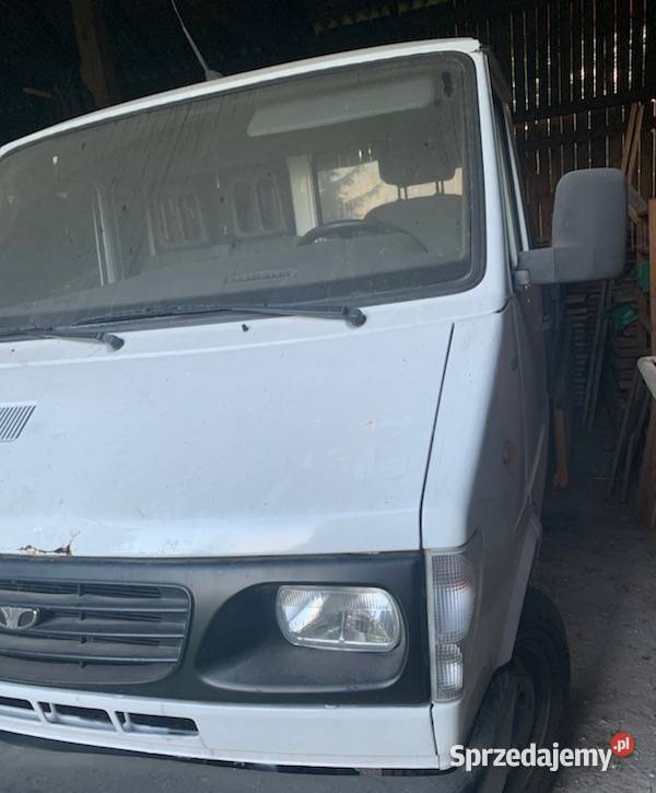 Sprzedam Lublina Wywrot Lublin Częstochowa