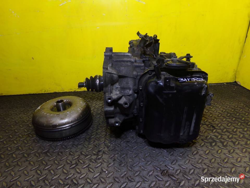 SPORTAGE 20 CRDI 10r 140 skrzynia biegow AUTOMAT Suków sprzedam