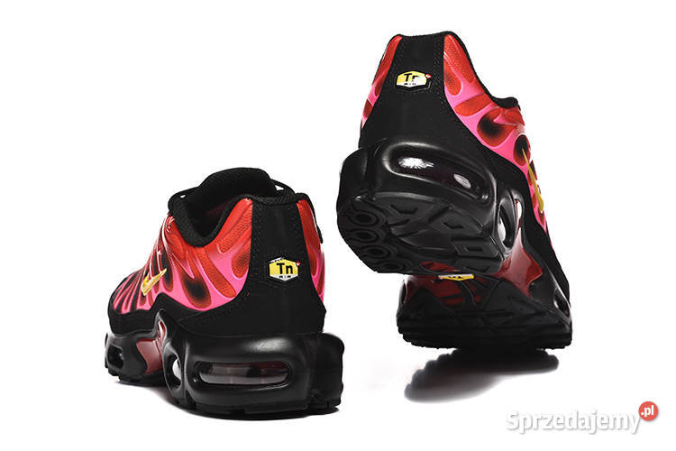 Nike air plus buty meskie sportowe r 4046 śląskie Gliwice