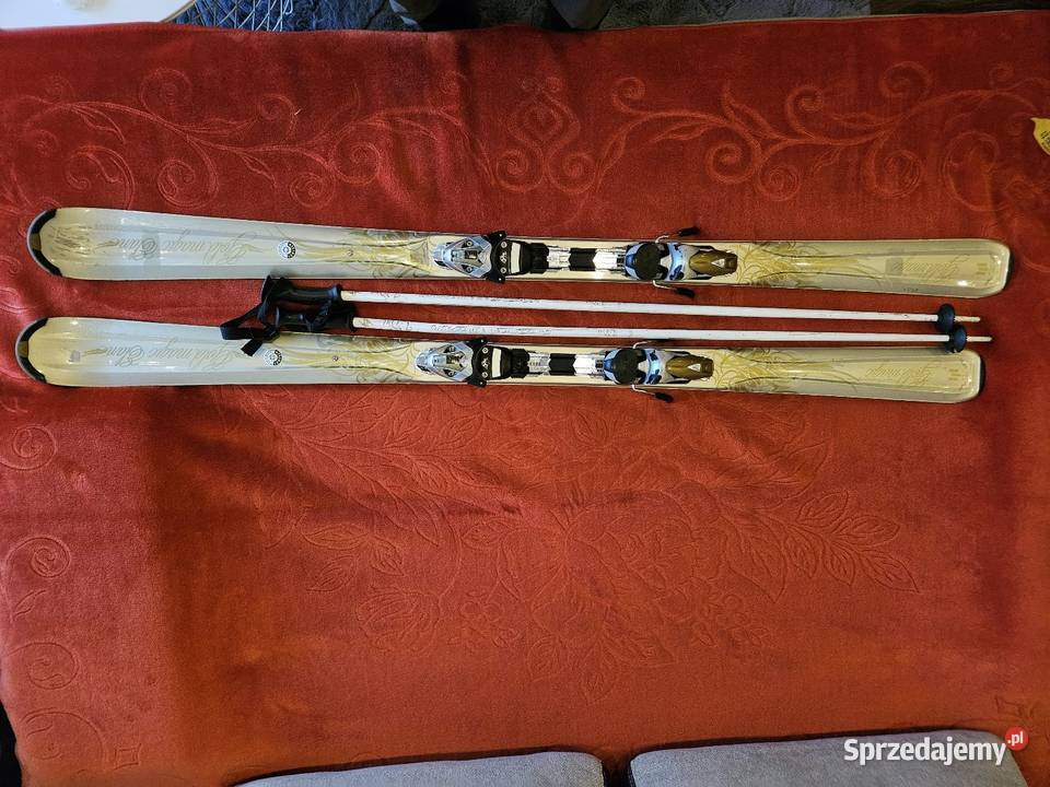 Narty dolnośląskie Świebodzice