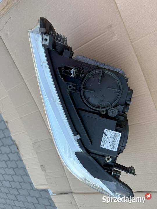 BMW 4 M4 F32 F33 F36 LEWA LAMPA PRZÓD FULL LED