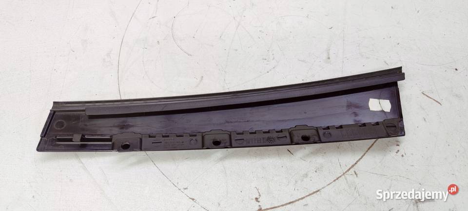NAKŁADKA OSŁONA SŁUPKA AUDI A4 B9 L T 8W0839901 Przystajń sprzedam