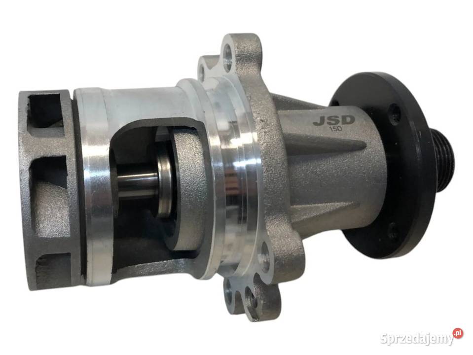 POMPA WODY BMW 3 E36 16 100 18 113 140 BMW 5 E34 osobowe świętokrzyskie Skarżysko-Kamienna