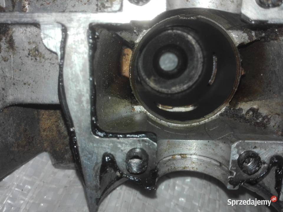 Cylinder solo 631 Żywiec sprzedam