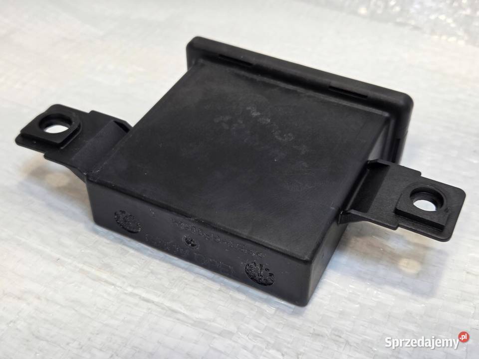 STEROWNIK MODUŁ LAMP OPEL MOKKA A 42541614