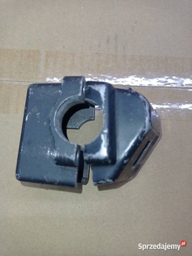 Obudowa przełączników Cz Jawa 350 Siedlce