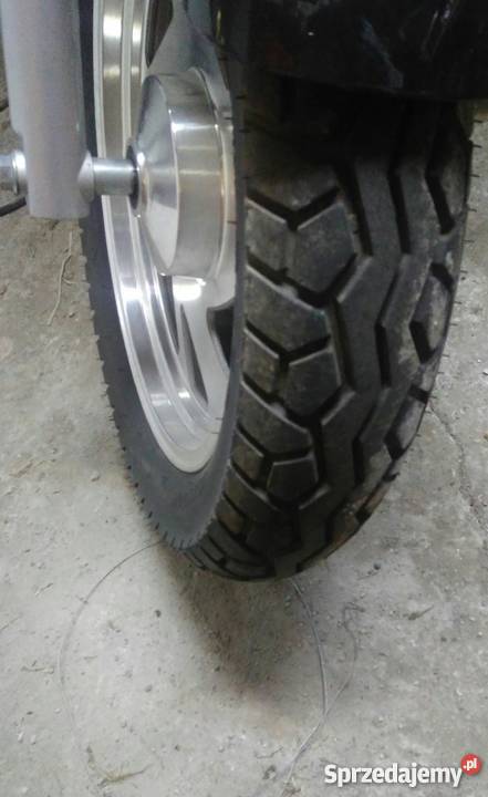 Romet R 250 Jinlun JL2505