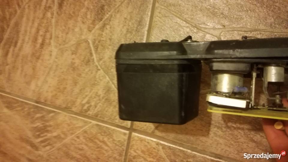 Liczniki Yamaha dt 125