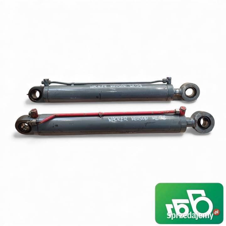 Siłownik podnoszenia ramienia 5122888304 Wacker Wilkowo sprzedam