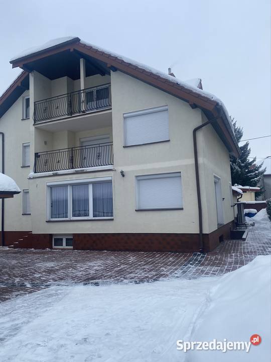 Dom wolno stojący 950zł/m2 warmińsko-mazurskie Olsztyn