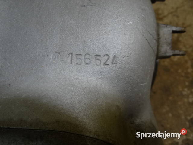 skrzynia biegów Simson AWO org DDR lubuskie Żary