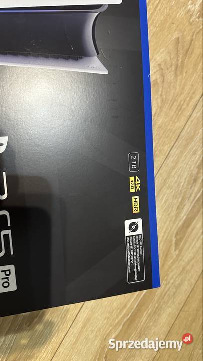 Konsola PalyStation 5 Pro 2 T Miłoszyce