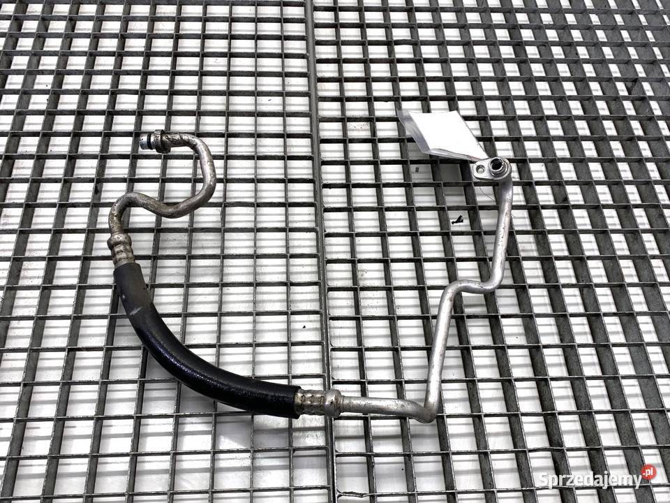 RURKA KLIMATYZACJI NISSAN PULSAR 924903ZN0A 15 osobowe