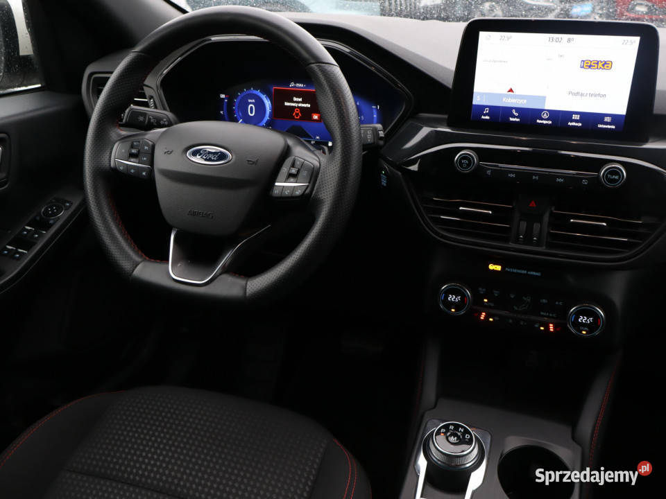 Ford Kuga 20 EcoBlue Bielany Wrocławskie