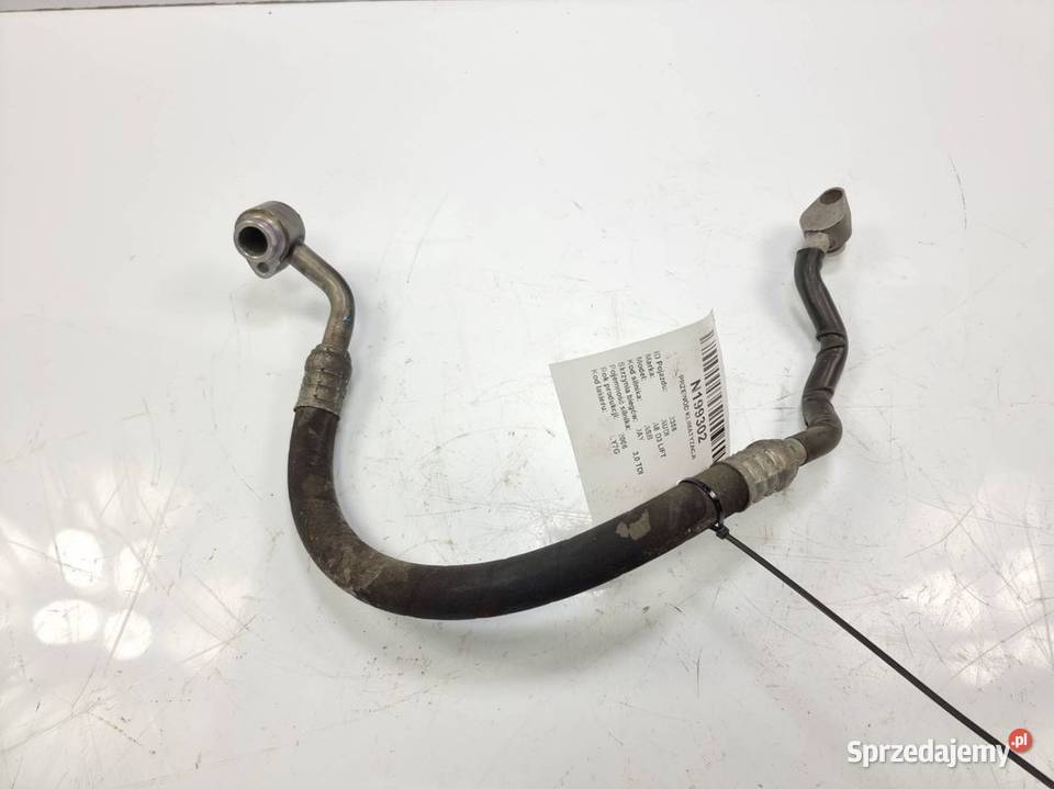 PRZEWÓD KLIMATYZACJI AUDI A8 D3 LIFT 4E0260701AM Lipno