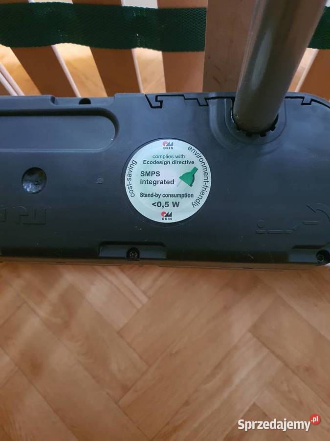 Łóżko podnoszone na pilota z materacem 200cm małopolskie sprzedam