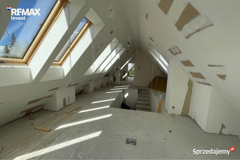 Top apartament Zakopane widok Giewont garaż SPA sprzedam