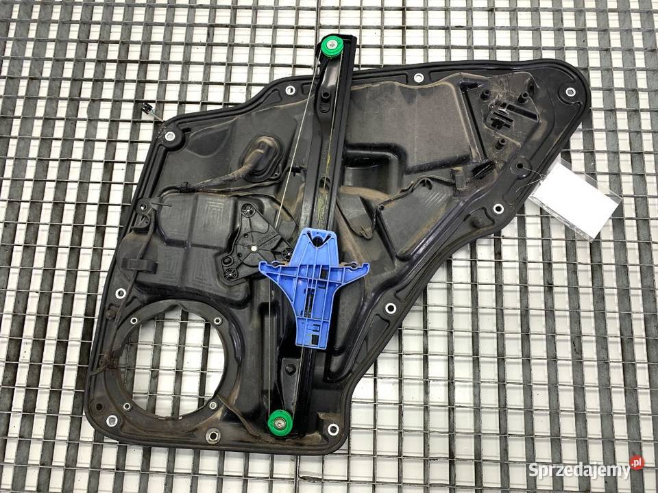 PODNOŚNIK SZYBY LEWY TYŁ VW TIGUAN 5N0839729F sprzedam