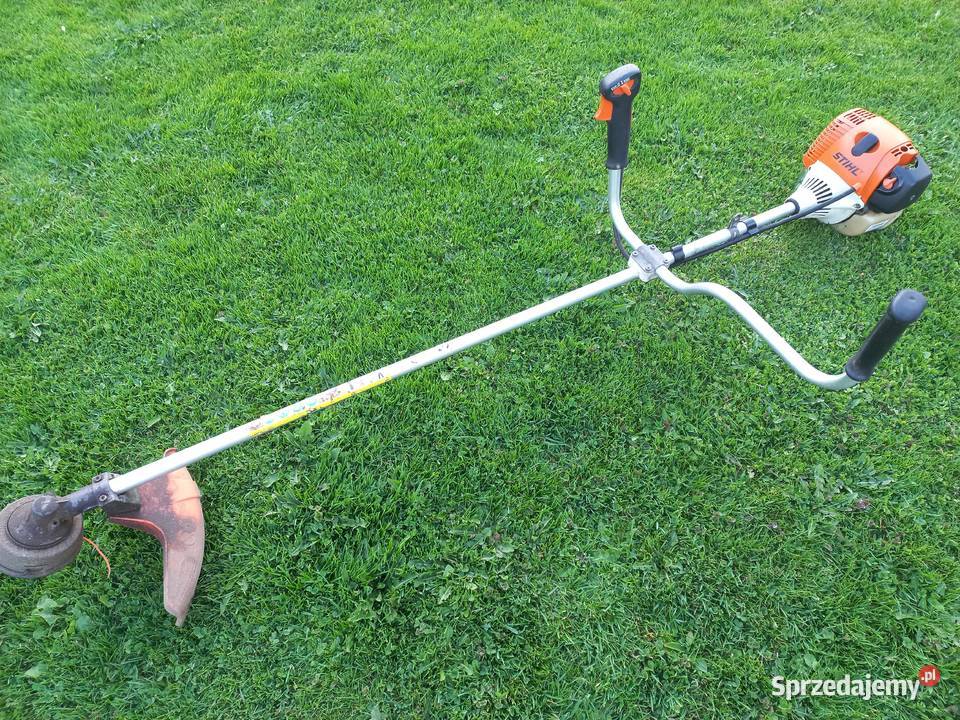 kosa spalinowa stihl Dobranowice