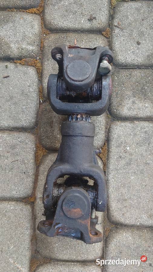 wał napędowy króki gaz69 stan Kraków sprzedam