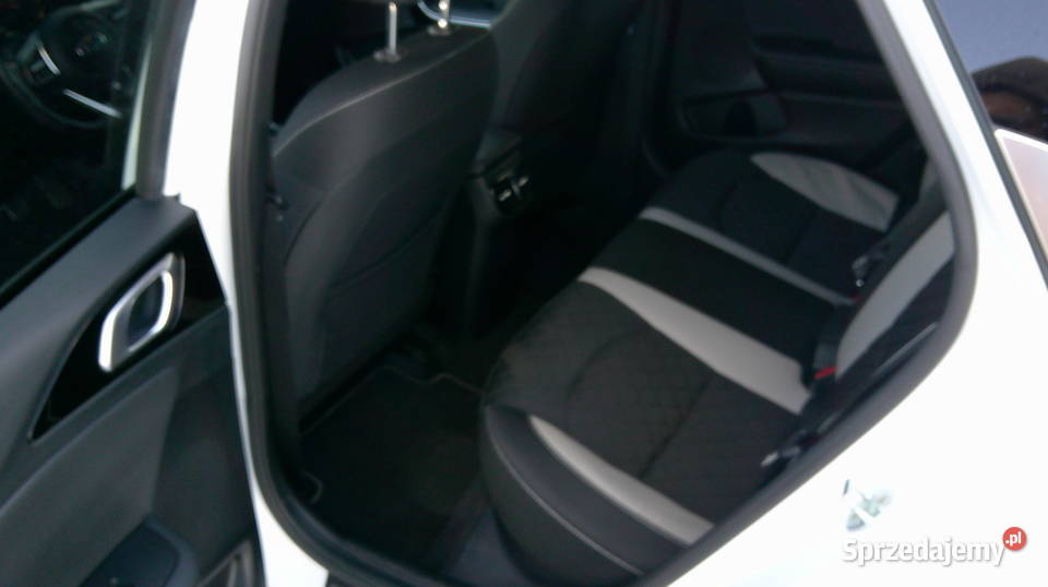 KIA PROCEED III 2021R 10TGDI 120 24 łódzkie Wieluń
