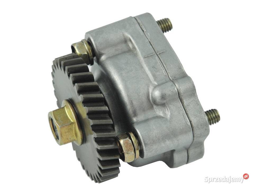 Pompa oleju olejowa Kubota Z482 D722 D902 Tajęcina