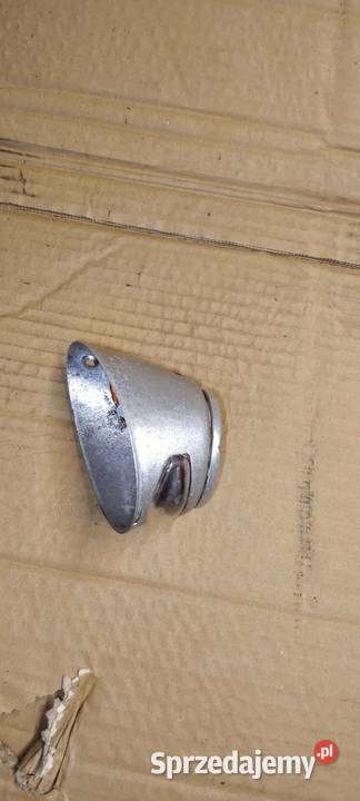 Lampa tył żółwik wfm WSK PZL PRL Namysłów