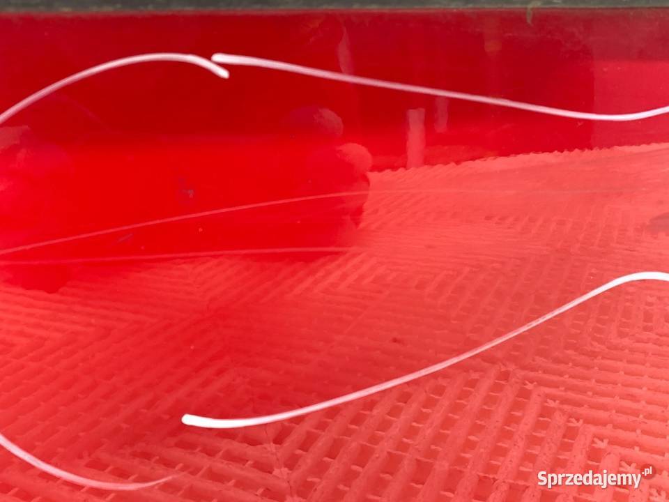 DRZWI PRAWY TYŁ CITROEN C1 Hatchback 0514