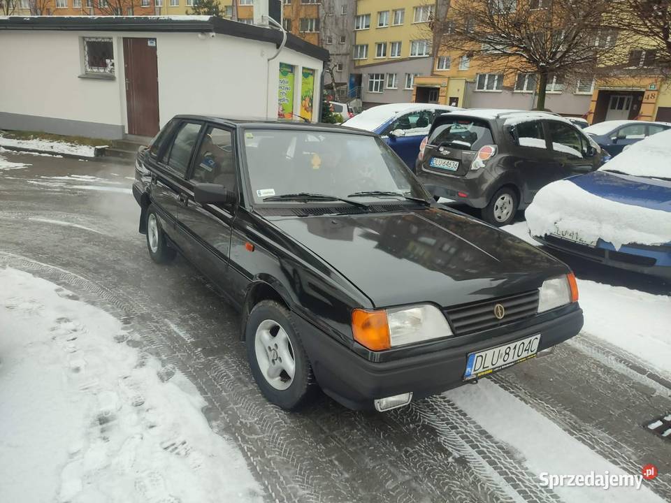 Polonez atu 112000km Mińsk Mazowiecki