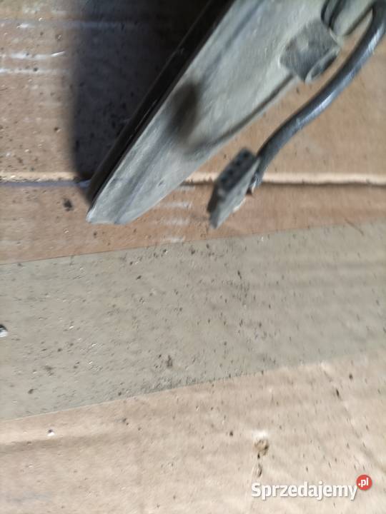 Lusterko Prawe BMW E36 lubelskie Kamień-Kolonia