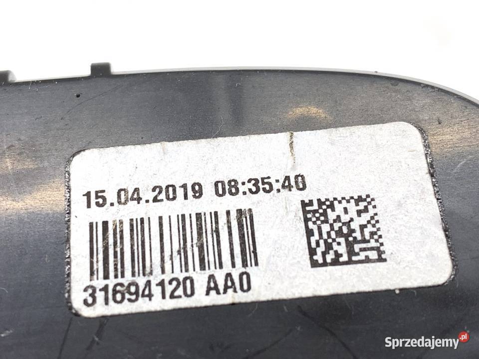 LAMPA SUFITOWA TYŁ VOLVO S90 II 31694120 podkarpackie