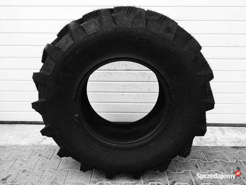 Opona rolnicza 42085R24 ASCENSO 169R24 i lubelskie sprzedam