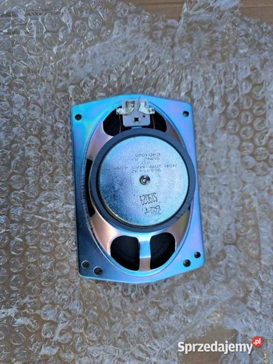Głośnik głośniczek Chevrolet Matiz Spark osobowe dolnośląskie