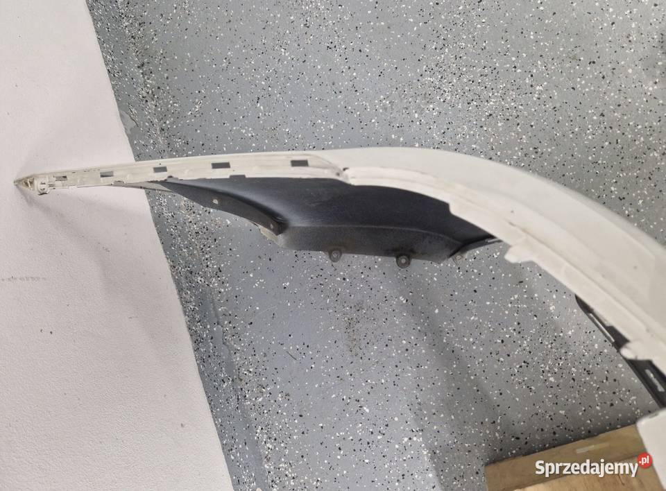 BMW 4 f32 f33 f36 428i 430i zderzak tył tylny M Zderzaki Pabianice sprzedam