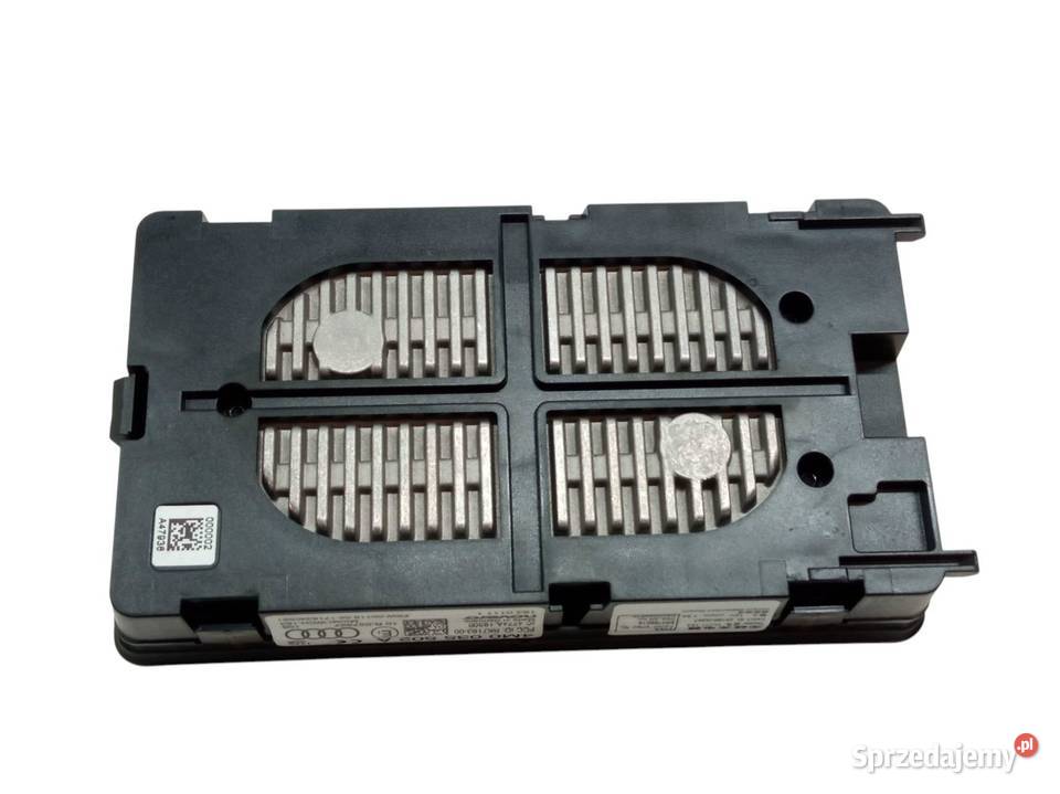 MODUŁ ŁADOWARKA INDUKCYJNA 4M0035502A Audi Q7 II świętokrzyskie