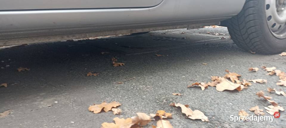 Honda Civic VII pierwszy właściciel Jelenia Góra