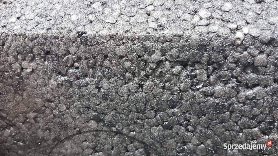 VW GOLF III 3 STYROPIAN WYGŁUSZENIE świętokrzyskie Skarżysko-Kamienna sprzedam