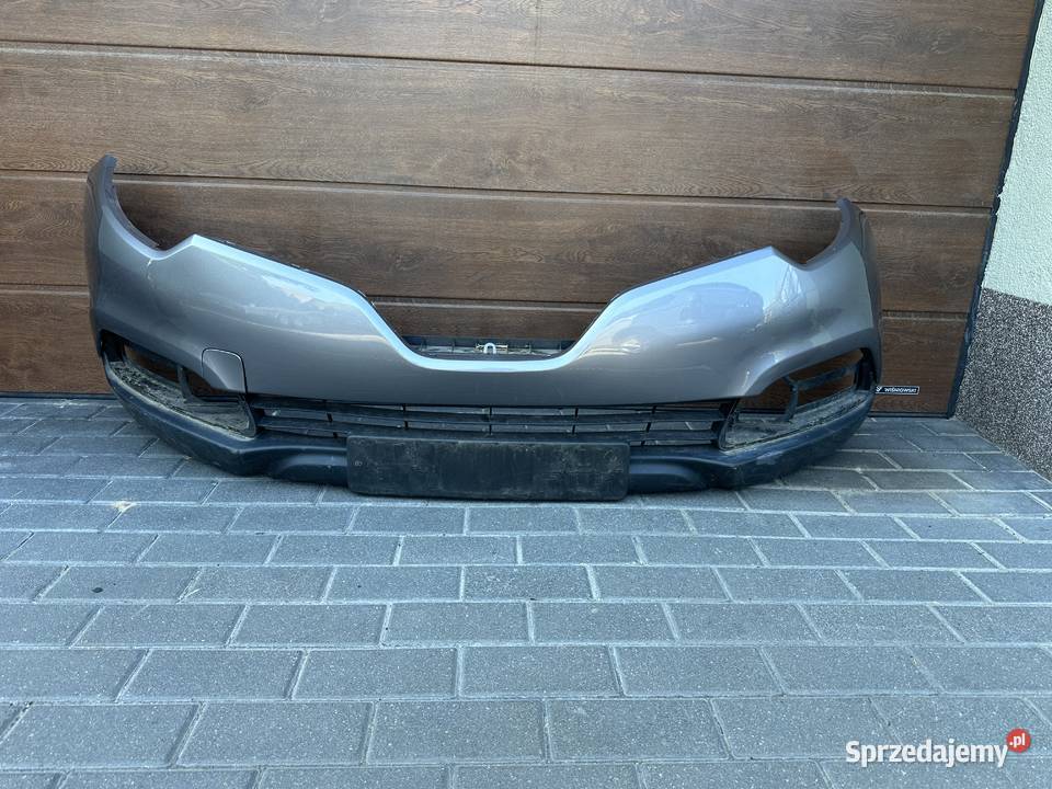 Renault Captur zderzak przedni BIXNK Gniezno