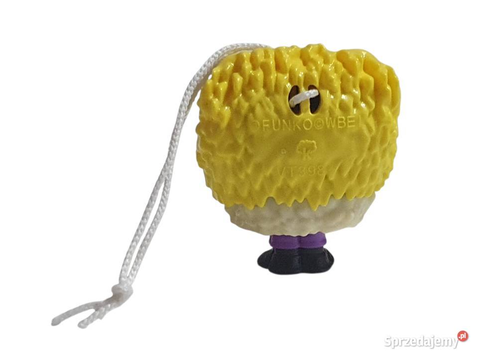 Figurka Luna Lovegood w stroju lwa Harry Potter Cieszyn