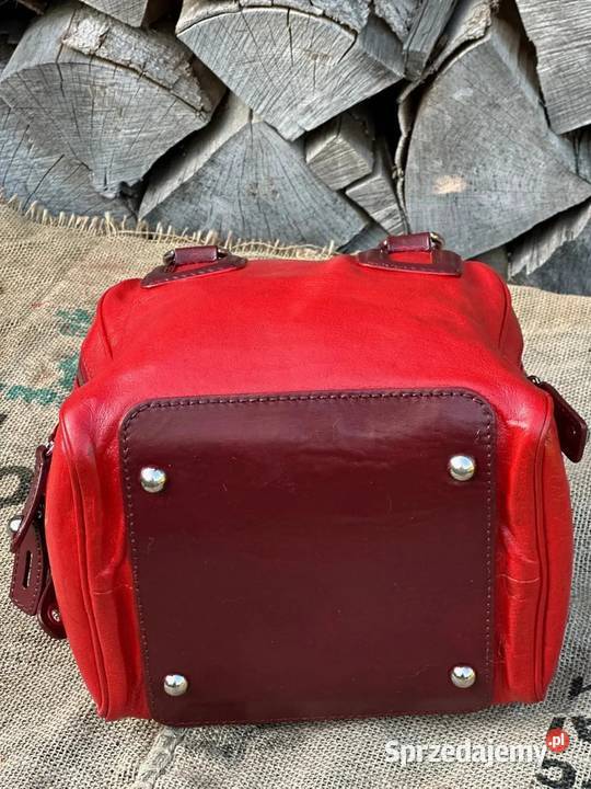Torebka Dolce Gabbana Bag Lily stan idealny 100 Torby i torebki Warszawa